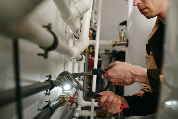 Best Affordable Plumbing Services  in West Conshohocken, PA