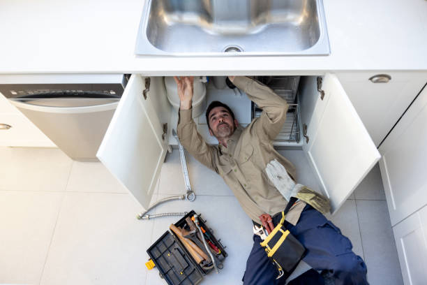 Best Toilet Repair Services  in West Conshohocken, PA