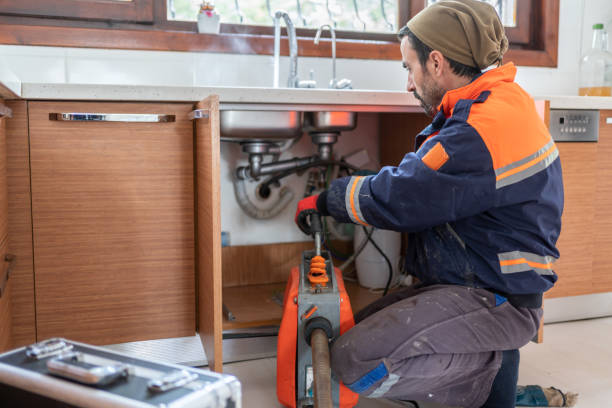 Best Sewer Cleaning Services  in West Conshohocken, PA