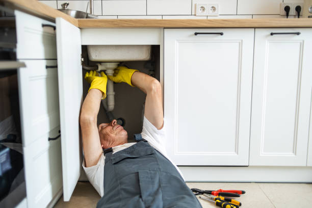 Best Drain Cleaning Services  in West Conshohocken, PA