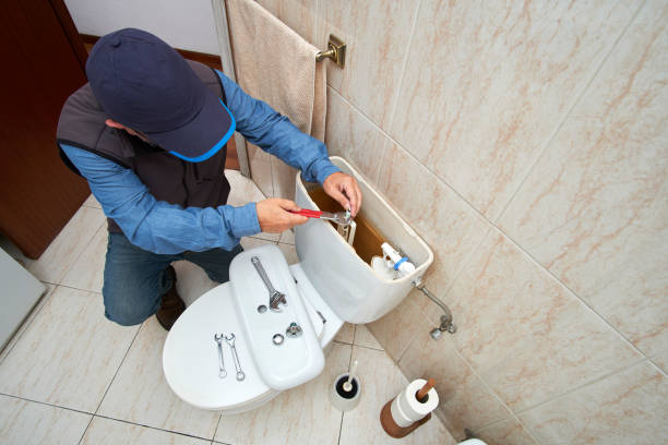 Best Plumbing Inspection Services  in West Conshohocken, PA
